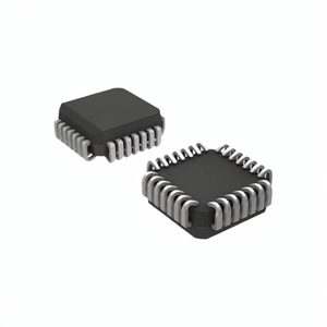 ATF22V10C-15JC ชิ้นส่วนอิเล็กทรอนิกส์แบบฝัง28 LCC - Product Image 1