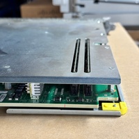 Módulo de Router con Procesador de Servicios Integrado ASR1000-ESP100 ASR 1000 POE Usado, con 48 Puertos y Velocidad de Transmisión de 10/100/1000 Mbps