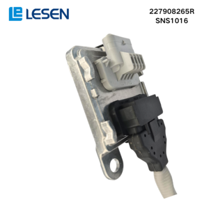 Capteur NOx 12V Neuf de Fabrication Directe Lesen pour <span class=keywords><strong>Renault</strong></span> 227908265R SNS1016 Haute Précision et Sensibilité Garantie 1 An - Product Image 4