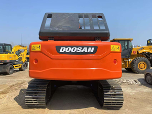 ドーサン225クローラーショベル22トン中古Doosan Dx225ショベル - Product Image 3