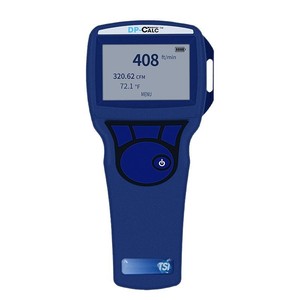 Manomètre différentiel micro CALC Tess TSI5815DP pour tests CVC - Product Image 5