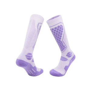 <span class=keywords><strong>Chaussettes</strong></span> <span class=keywords><strong>de</strong></span> Ski chaudes d'hiver pour hommes professionnels bas <span class=keywords><strong>de</strong></span> veau <span class=keywords><strong>en</strong></span> <span class=keywords><strong>laine</strong></span> épaissie pour la course <span class=keywords><strong>en</strong></span> <span class=keywords><strong>montagne</strong></span> randonnée Sport <span class=keywords><strong>de</strong></span> Compression tricoté - Product Image 2
