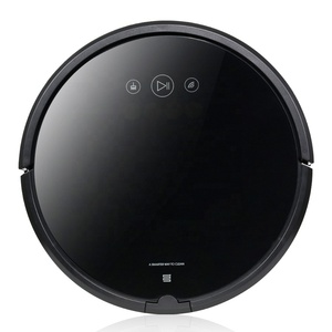 Vacuum Automatic Buy Window Auto Laser Battery Mopping Sweeping Room Pool Intelligent <span class=keywords><strong>Mop</strong></span> Robotic Vaccum Floor Cleaner Robot - Product Image 1
