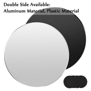 Vòng Rắn Màu Siêu Mỏng Kim Loại Chuột <span class=keywords><strong>Pad</strong></span> Bề Mặt Mịn Nhôm Chuột <span class=keywords><strong>Pad</strong></span> Thích Hợp Cho Văn Phòng Làm Việc - Product Image 4