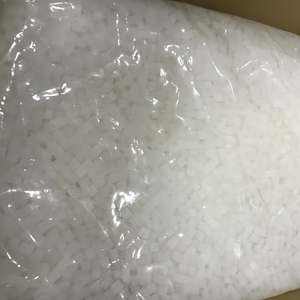 Hot Selling Yummy Sweet Nata De Coco Coconut Jelly for <b>Bubble</b> <b>Tea</b> Shop in Custom Syrup Lily - Product Image 1