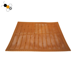 Bán Hot Công Cụ Nuôi Ong 10 Khung Keo Ong Bẫy Keo Ong Collector - Product Image 1