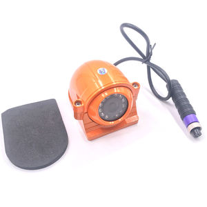 Caméra montée sur le côté <span class=keywords><strong>orange</strong></span> AHD1080P/SONY700TVL sonde de véhicule anti-rétroéclairage BSD usine de vidéosurveillance pour - Product Image 4