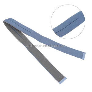 CPAP en gros pour <span class=keywords><strong>masque</strong></span> respiratoire remplacement sangles en nylon souple <span class=keywords><strong>ResMed</strong></span> <span class=keywords><strong>Airfit</strong></span> P10 oreiller nasal - Product Image 4