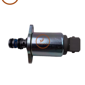 โซลินอยด์วาล์ว TM61602 12V สำหรับ TM68601 TM68602 52801 61601 61602 - Product Image 1