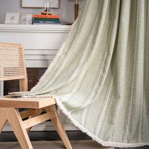 Cortina Hueca <span class=keywords><strong>Amazon</strong></span> American Country para <span class=keywords><strong>Dormitorio</strong></span> Infantil - Product Image 2