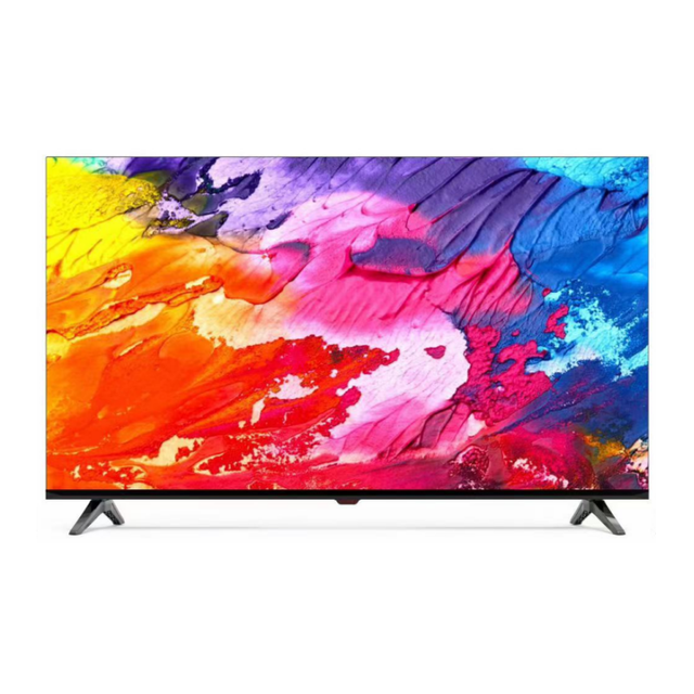 Factory Price on Sale 43 Inch Tv High-definition Smart Television Led Oled Tv