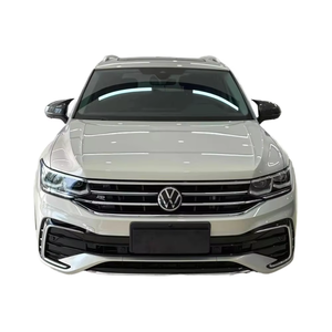 Superventas en Rusia Volkswagen 2022 Tiguan L R-Line 2.0TSI 380TS1 Tracción en las cuatro ruedas Versión insignia 7 asientos Automático - Product Image 1