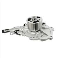 Pompe à eau LR129893 pour Land Rover AJ20D4-204DT-2.0T Diesel-2015-2025Y LR073693 LR08073 LR123384 JDE38247 JDE38879 JDE40318