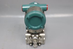 YOKOGAWA EJA110E เครื่องวัดความดันแบบดิฟเฟอเรนเชียลอัจฉริยะ 250 บาร์ 4-20mA HART 24V พร้อมจอ LCD สำหรับน้ำ/น้ำมัน/อากาศ - Product Image 2