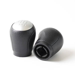 หัวเกียร์รถยนต์สำหรับนิสสัน คัชไค คัชไค II J10 เอ็กซ์เทรลพลาสติกออกแบบตามหลักสรีรศาสตร์ - Product Image 3