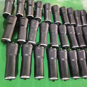 Top-selling Cabin W02-358-7209 Firestone <strong>Air</strong> Spring Assembly Cab <strong>Air</strong> Suspension <strong>Bag</strong> 18-29919-000 for Freightliner Trucks Pneumat - Product Image 3