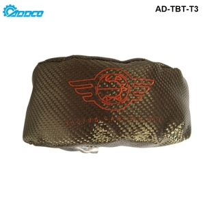 Addco Đua-phổ Titan T3 Turbo lá chắn nhiệt chăn đua cuộc đua kéo trôi AD-TBT-T3 - Product Image 3