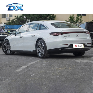 Voitures électriques <span class=keywords><strong>Mercedes</strong></span>-Benz EQS 2023, gamme complète, berline électrique 5 places, véhicule à énergie nouvelle, <span class=keywords><strong>Mercedes</strong></span>-Benz EQS 450 d'occasion - Product Image 5