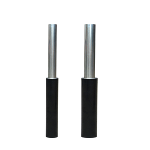 Electric Remote Controlled Lifting Stainless Steel <strong>Cable</strong> Fence <strong>Bollard</strong> Light High-Intensity Prismatic Pedestrian Traffic Barrier - Product Image 3
