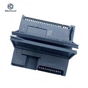 Contrôleur PLC industriel 6ES7214-1AG40-0XB0 100% neuf avec 16 E/S et 220V pour lignes de production automatisées - Product Image 2