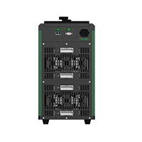48 Channels Automatic Lithium Battery Module Balancer Maintenance Instrument for EVs PHEVs Forklifts AGVs Ships E-Bikes Shared