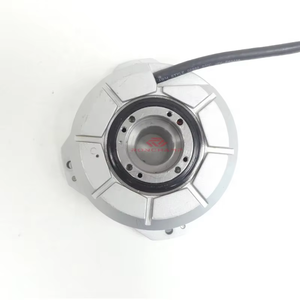 RCN 266 16384 03S17-7V RCN2661638403S17-7V ตัวเข้ารหัสแบบ Absolut ID 533110-03 - Product Image 4
