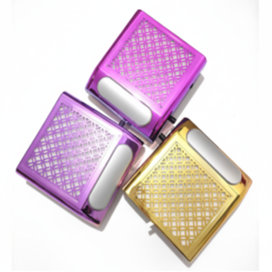 Tre colori gradiente casa aspirapolvere conveniente per la pulizia quotidiana - Product Image 1