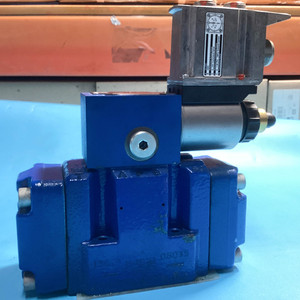 Réducteur hydraulique proportionnel d'origine 3DREE10P-7X/200YG24K31A1V R901237705 pour machine d'injection - Product Image 3
