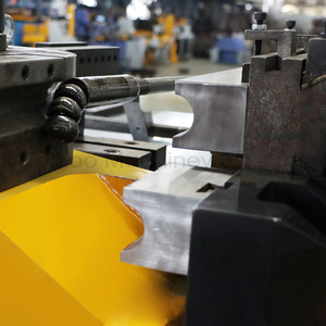 38cnc ĐIỀU KHIỂN SERVO Ống Bender cho ghế 3D ống uốn Máy uốn - Product Image 6