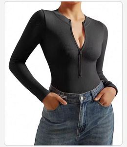 I-0296 Body Sexy para Mujer, de Una Pieza, Estilo Triángulo, Ropa de Calle, Traje de Una Pieza, Ropa para Catsuit - Product Image 3