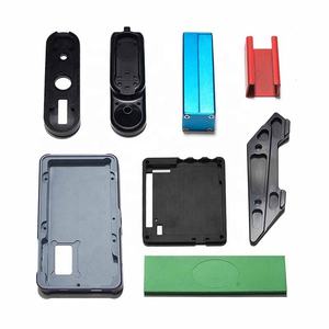 OEM Metal Döküm Hizmetleri Parçaları Özel 3D Baskı Hizmetleri Alüminyum Çelik CNC İşleme Yedek Parça Hizmetleri - Product Image 4