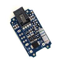 Servicio de Clonación de PCB, Software de Decodificación de IC y MCU, Ingeniería Inversa de Hardware y PCBA, Archivos Gerber, BOM, Material de Aluminio, Comunicación Inalámbrica