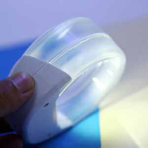 <span class=keywords><strong>2025</strong></span> thiết kế mới có thể sạc lại 10x Dome <span class=keywords><strong>Magnifying</strong></span> <span class=keywords><strong>Glass</strong></span> với ánh sáng LED cho đọc sách - Product Image 5