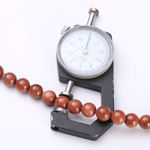 ลูกปัดพลอยออนิกซ์ธรรมชาติทรงรีเหลี่ยมเพชรพลอย ขนาด 3 มม. ด้านหลังแบน สำหรับงานเครื่องประดับ - Product Image 2