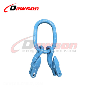 Dawson G100 DS1067ปลอม6-16มม. + ตะขอเกี่ยวแบบ G100 - Product Image 3