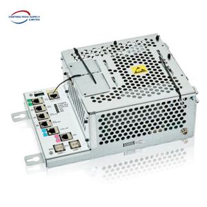 โมดูลอินพุตดิจิตอล 16 ช่อง DSQC1018 24V พร้อมการตอบสนองความเร็วสูงสำหรับระบบอัตโนมัติทางอุตสาหกรรม - Product Image 4