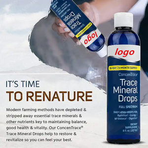 Mineral Mikro Cair <span class=keywords><strong>Oral</strong></span> Concentrace Laris Manis Produsen Cairan <span class=keywords><strong>Oral</strong></span> Suplemen Kesehatan Mineral Mikro Cair <span class=keywords><strong>Oral</strong></span> - Product Image 5