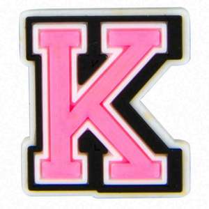 الجملة سحر الأحذية الحروف الأبجدية سحر الأحذية البلاستيكية الناعمة سحر تسد الأحذية - Product Image 3