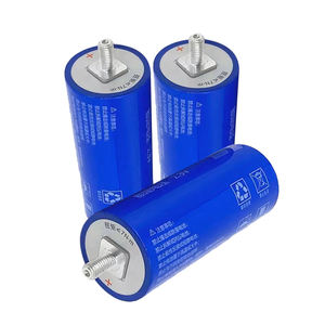 YINLONG 66160 LTO 2.3V 40AH 30AH 35AH 45AH 3.2V Silindirik Lityum Titanat Pil Hücresi Güneş Enerjisi Depolama Sistemi için - Product Image 1