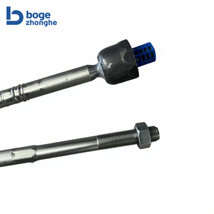 OE 1K0423810A High Performance Steering Suspension System Parts <strong>Tie</strong> <strong>Rod</strong> for VW Jetta Passat Golf Tiguan Touran Audi A3 Q2 Q3 - Product Image 4