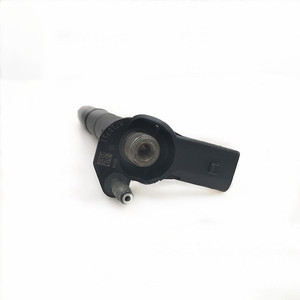 Factory Remanufactured Injector 0445116011 Diesel Fuel Injector for Diesel Engine China Remade Product - Product Image 2