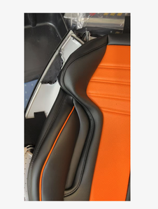 Kit de conversion de sièges sport RS M YLD pour modèles BMW, style modifié original personnalisé - Product Image 4