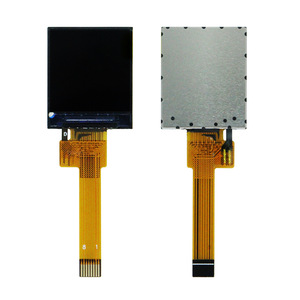 Module d'affichage LCD TFT JYC 0,85 pouces ST7735 128x128, écran couleur à angle de vision complet, interface SPI L1043 - Product Image 1