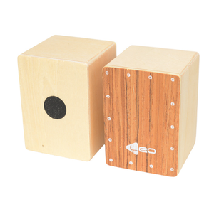 <span class=keywords><strong>Tambor</strong></span> de Caja <span class=keywords><strong>Tipo</strong></span> Cajón de Madera, Mini <span class=keywords><strong>Tambor</strong></span> de Cajón, <span class=keywords><strong>Instrumento</strong></span> de Percusión de Acompañamiento - Product Image 4