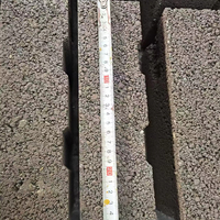 Machine à Briques Automatique QT4-25 pour Briques Solides en Cendres Volantes avec Logo Personnalisé ou Sans Logo, Fabriquées en Béton – Inde