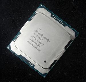 โปรเซสเซอร์เซิร์ฟเวอร์ V4 UESD 2699ใหม่ดั้งเดิม Xeon 2.2GHZ เซิร์ฟเวอร์ CPU 2696 V4 2650 V3 2670 V3 V4 2699 - Product Image 2