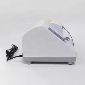 Dispositivo amalgamatore dentale regolabile temporizzazione e miscelazione velocità amalgama capsula Mixer - Product Image 5