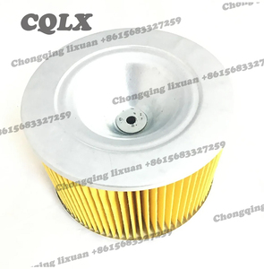 FILTRO De Aire para motor De motocicleta, ARIA para Filtro De Aire Honda Cgr125 Storm 125 Cgr 125 Invicta CGR125 - Product Image 5