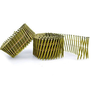 Clous en bobine pour palettes, clous en bobine pour <span class=keywords><strong>toiture</strong></span>, clous à tête plate, clous à tête lisse, clous à tête conique, <span class=keywords><strong>prix</strong></span> de gros - Product Image 4