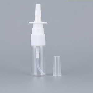 Botella <span class=keywords><strong>de</strong></span> plástico transparente <span class=keywords><strong>con</strong></span> pulverizador, botella <span class=keywords><strong>de</strong></span> plástico transparente <span class=keywords><strong>con</strong></span> tapa <span class=keywords><strong>de</strong></span> espray <span class=keywords><strong>de</strong></span> niebla fina, para <span class=keywords><strong>lavado</strong></span> <span class=keywords><strong>nasal</strong></span>, 5, 10ml - Product Image 1